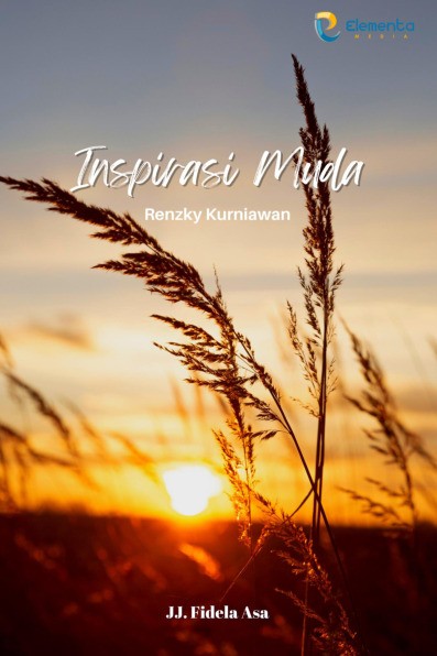 Inspirasi Muda : Renzky Kurniawan